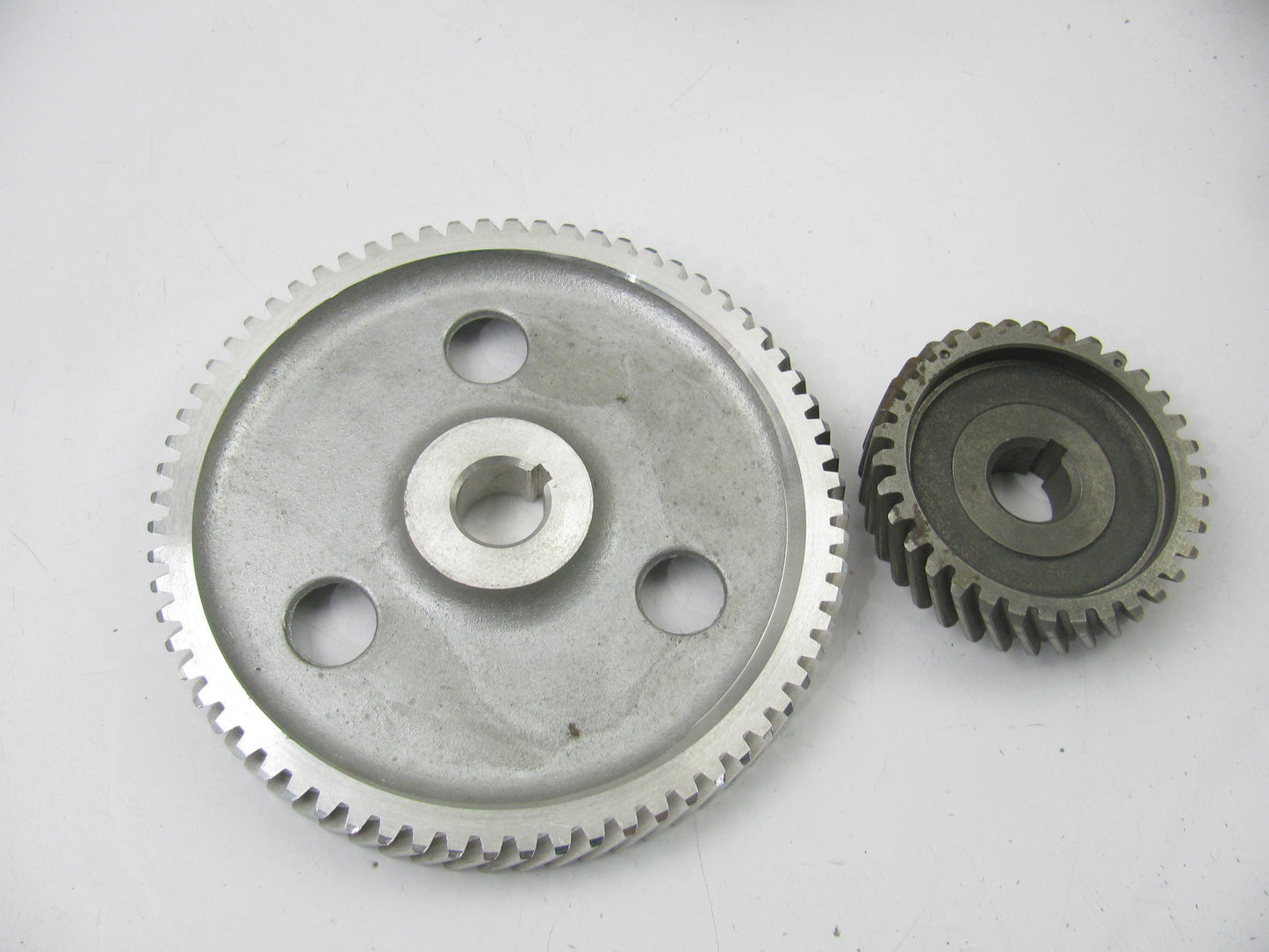Sealed Power 221-2762SA Engine Timing Gear Kit 1972-1973 Mercury Capri 2.6L-V6