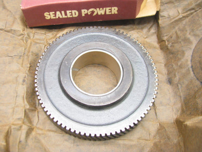 Sealed Power 221-2865 Engine Timing Idler Gear - Detroit Diesel 2-53 3-53 4-53