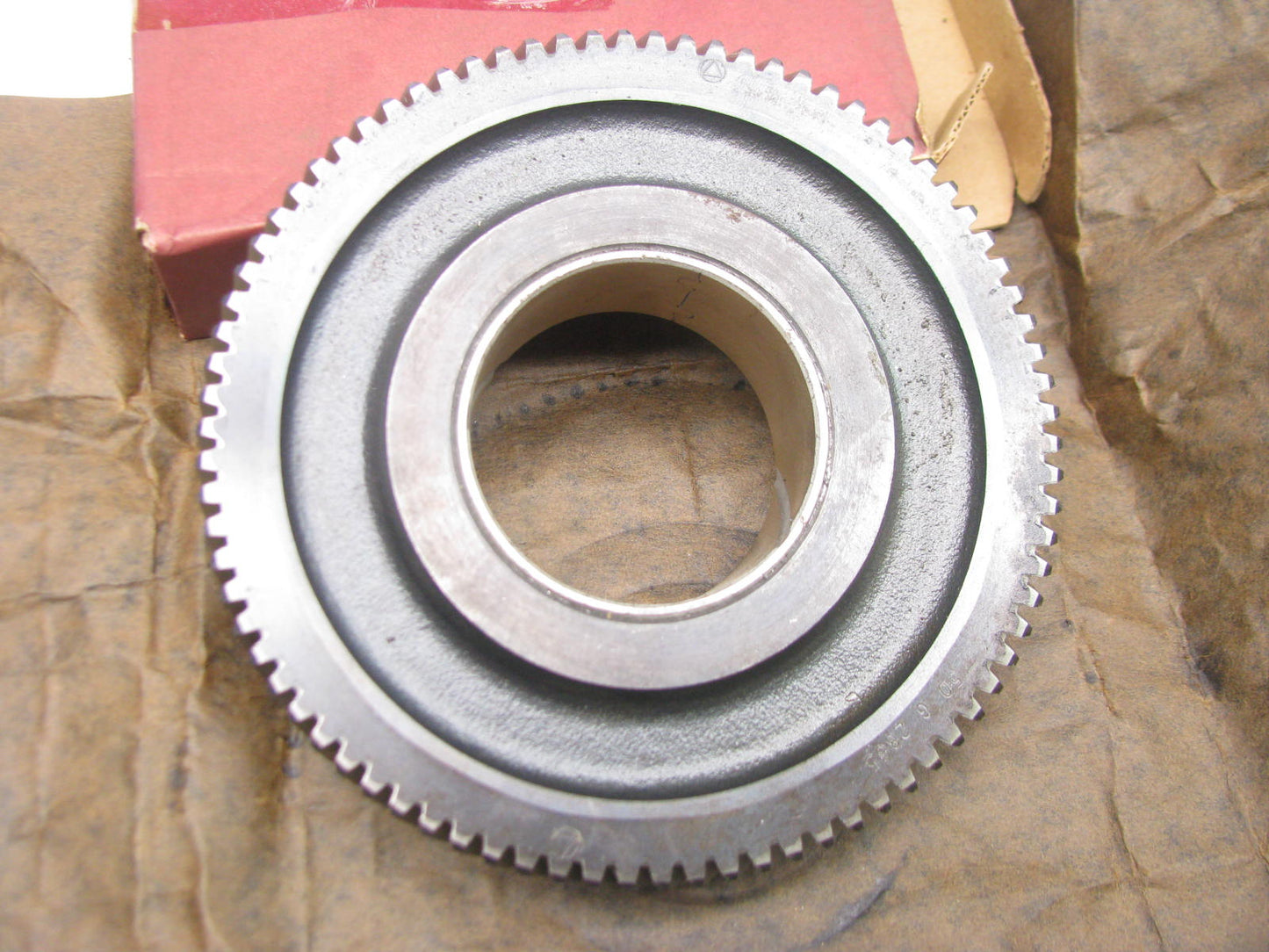 Sealed Power 221-2865 Engine Timing Idler Gear - Detroit Diesel 2-53 3-53 4-53