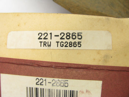 Sealed Power 221-2865 Engine Timing Idler Gear - Detroit Diesel 2-53 3-53 4-53