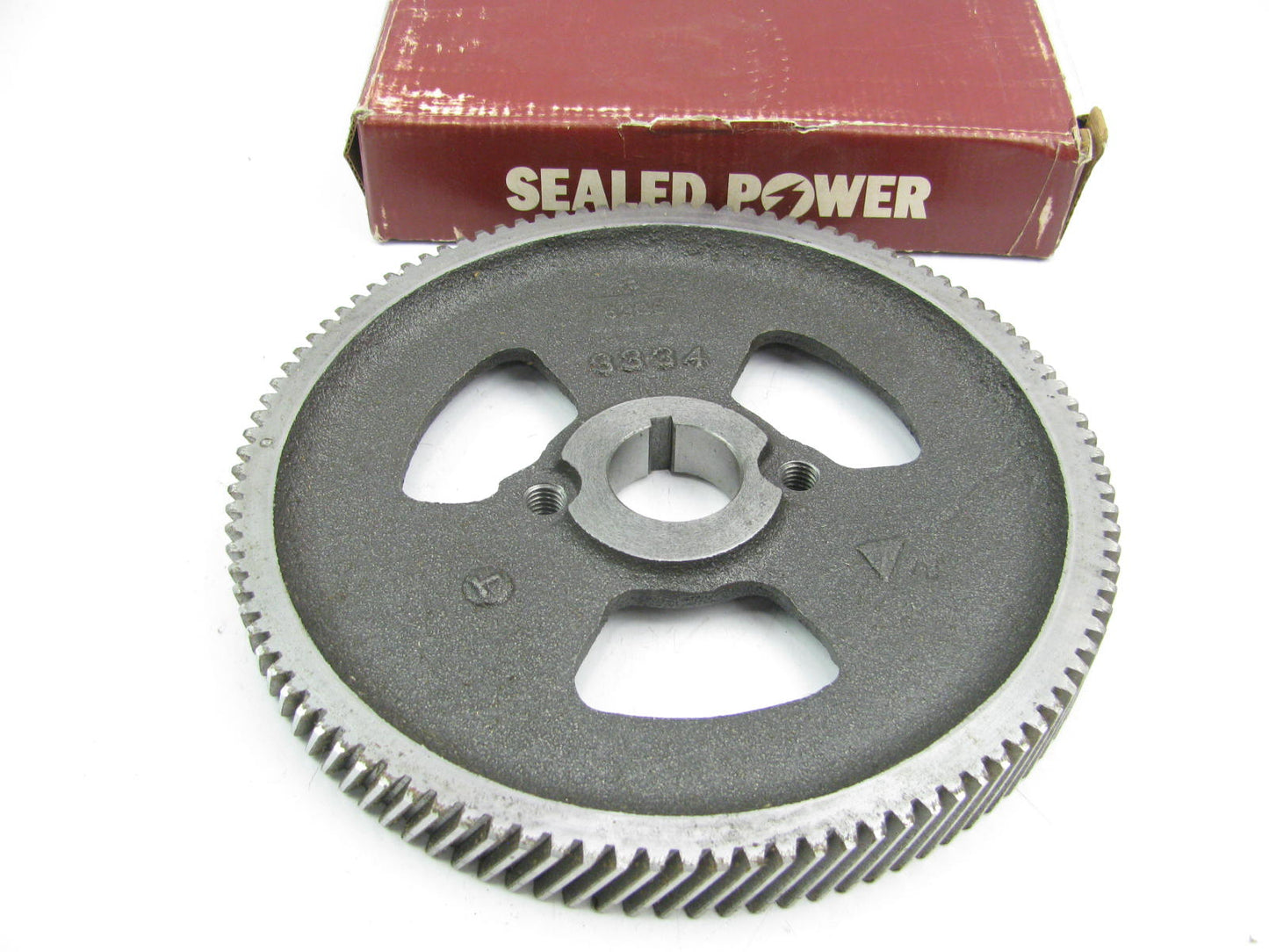 Sealed Power 221-3334 Engine Timing Camshaft Gear Sprocket for IHC MV404 MV446