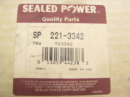 Sealed Power Engine Timing Camshaft Gear Cam Sprocket 1988-1994 Ford 7.3L Diesel