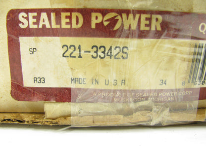 Sealed Power 221-3342S Engine Timing Gear Set For 1983-94 Ford 6.9L 7.3L Diesel