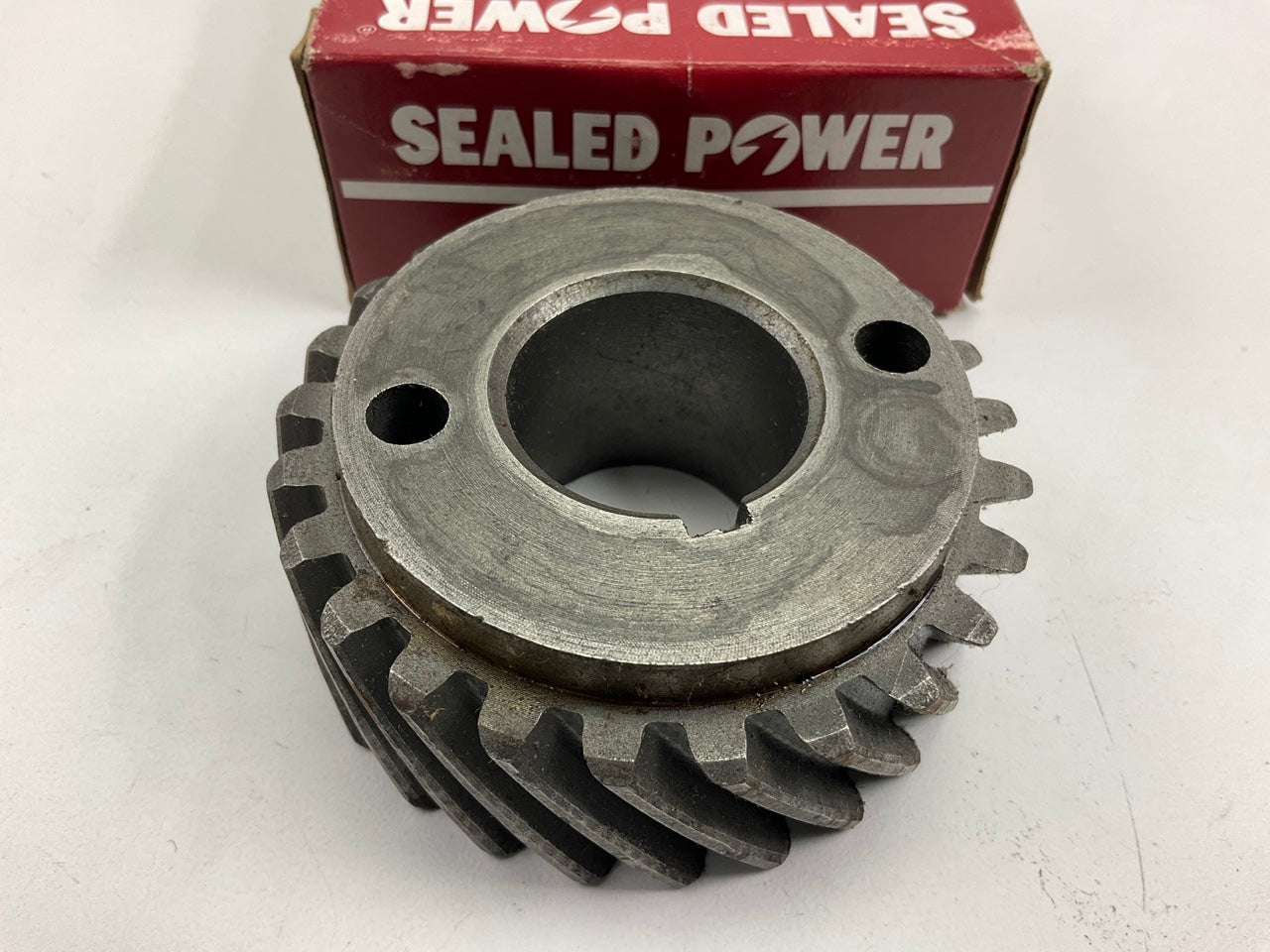 Sealed Power 221-3701 Timing Crankshaft Gear 1939-1964 Studebaker 164 170 186