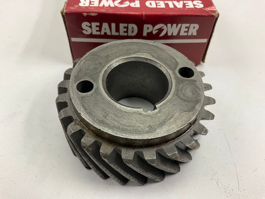 Sealed Power 221-3701 Timing Crankshaft Gear 1939-1964 Studebaker 164 170 186