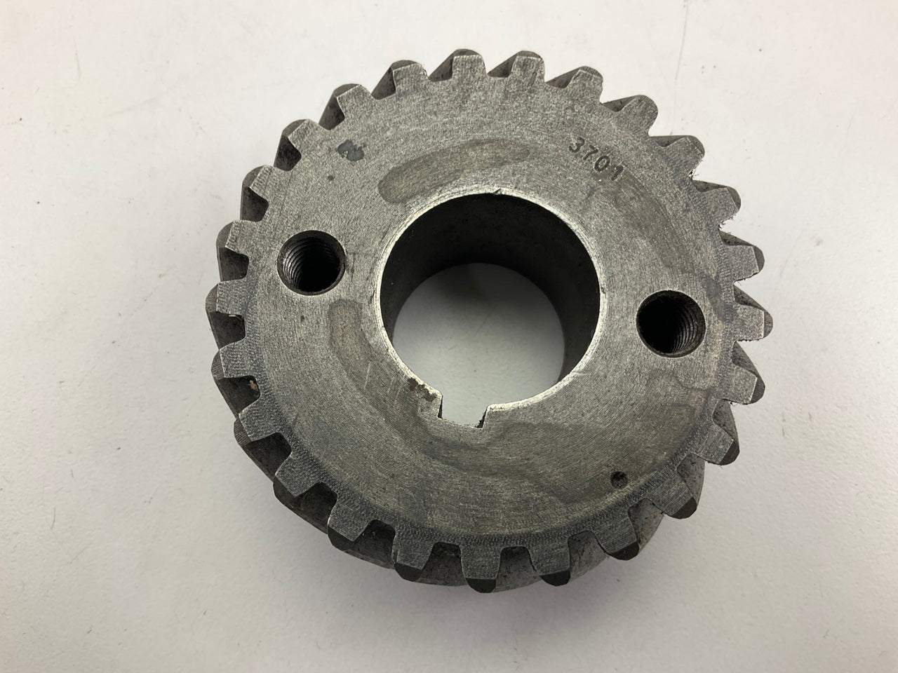 Sealed Power 221-3701 Timing Crankshaft Gear 1939-1964 Studebaker 164 170 186