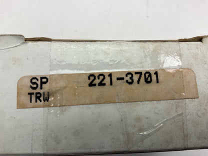 Sealed Power 221-3701 Timing Crankshaft Gear 1939-1964 Studebaker 164 170 186