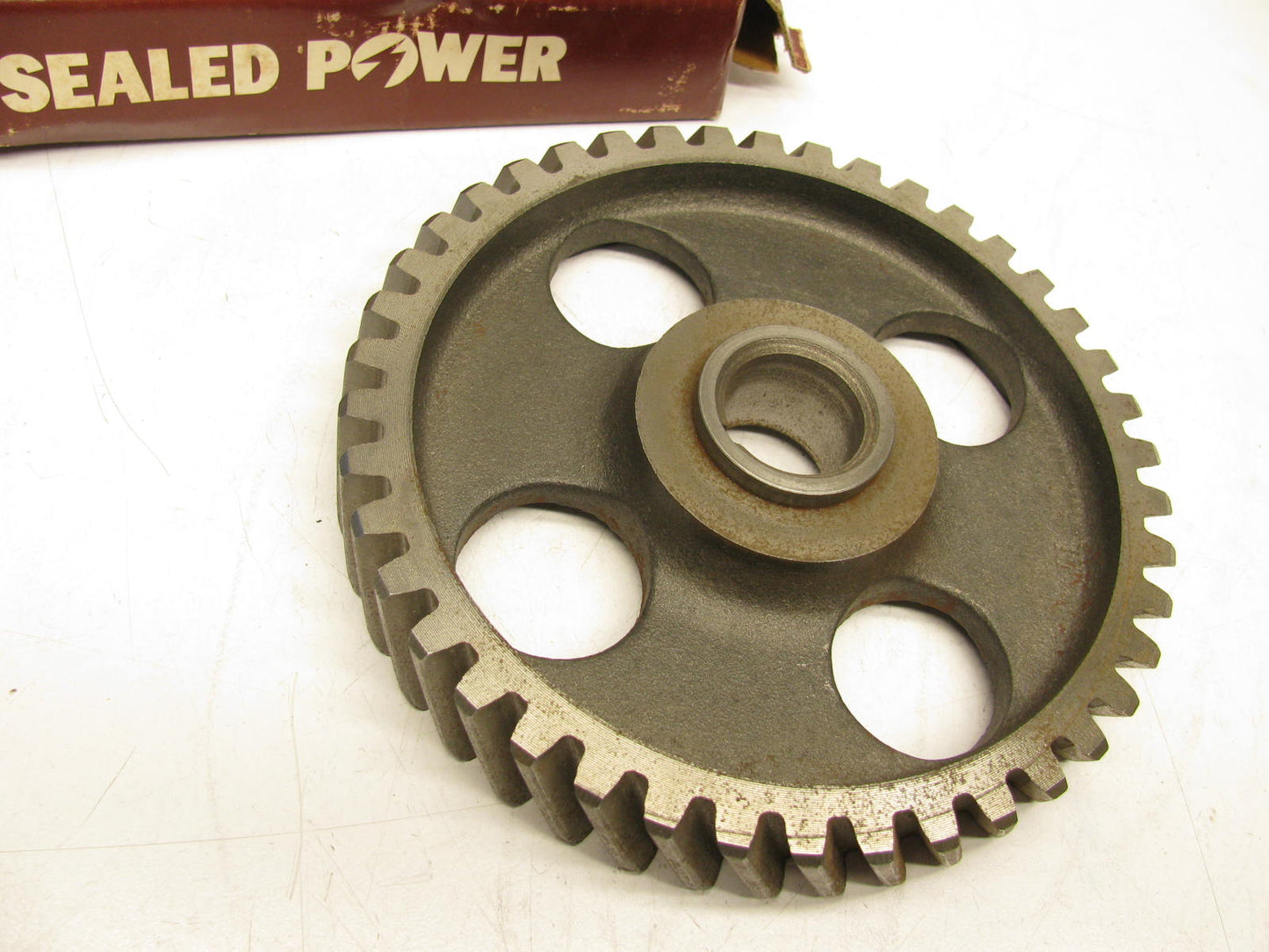Sealed Power 221-4710 Cam Gear For Ford Ind, 134, 172; Ford Trac. 134, 172