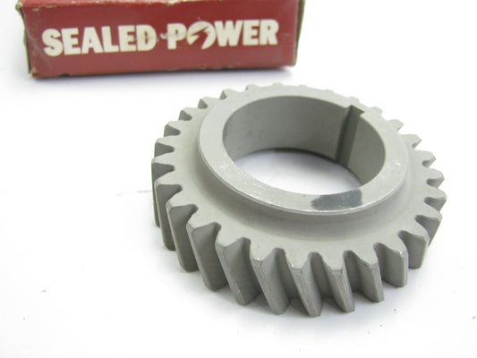 Sealed Power 221-9000 Engine Timing Crankshaft Gear For 1981-83 Datsun 720 SD22