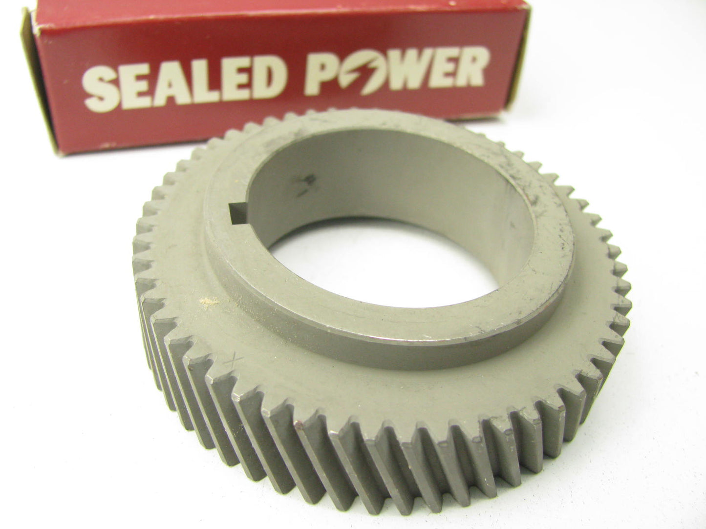 S. Power 221-9005 Timing Crankshaft Gear For 1983-86 Nissan 720 2.5L Diesel SD25