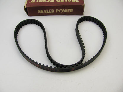 Sealed Power 222-148 Engine Timing Belt for 1988-1990 Pontiac 1.6L