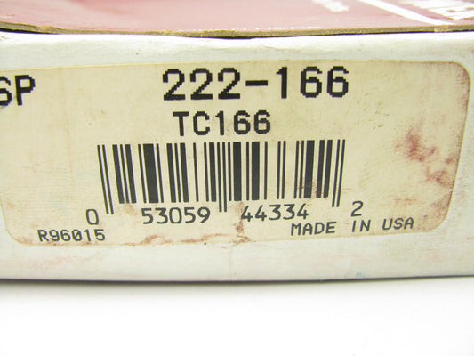 Sealed Power 222-166 Double Roller Timing Chain - 1960-1965 GMC 305 351 V6 Truck