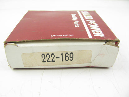 Sealed 222-169 Engine Timing Chain 1964-1976 Ford 330 352 359 360 361 389 391-V8