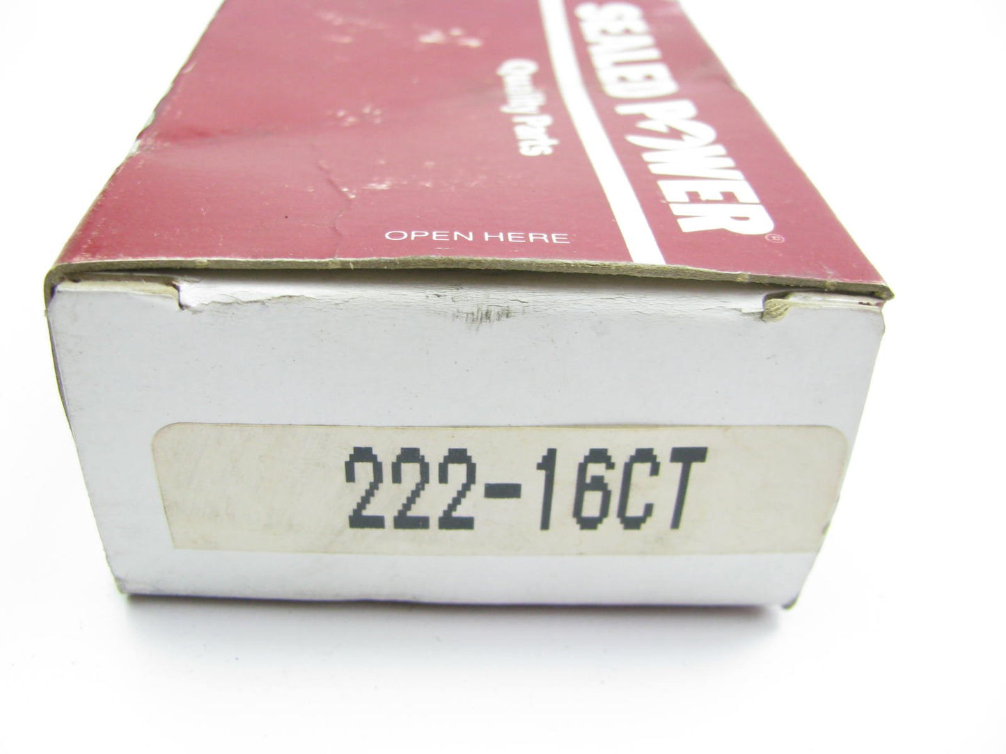 Sealed Power 222-16CT Engine Timing Chain Tensioner - 1975-1982 Toyota 2.2L 2.4L