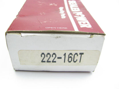 Sealed Power 222-16CT Engine Timing Chain Tensioner - 1975-1982 Toyota 2.2L 2.4L