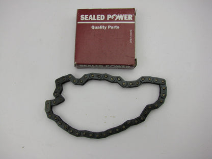 Sealed Power 222-172 Timing Chain - 1978-80 Fiesta 71-73 Pinto 71-72 Capri 1.6L