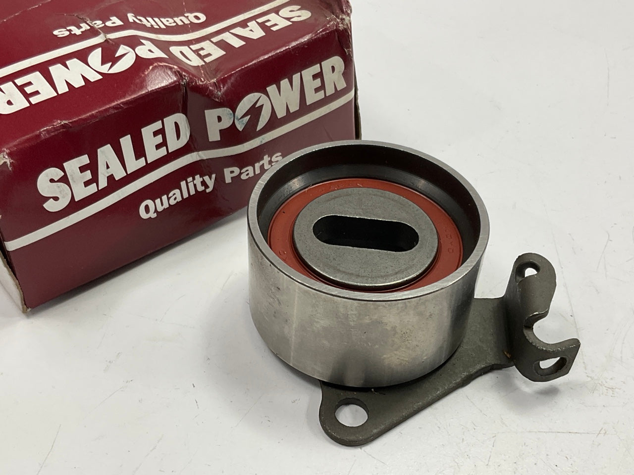 Sealed 222-195BT Engine Timing Belt Tensioner For 87-00 Chrysler Mitsubishi 3.0L