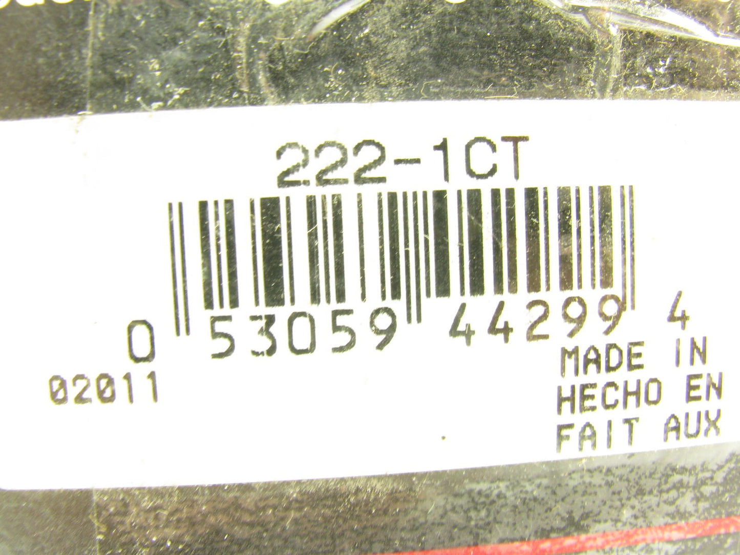 Sealed Power 222-1CT Engine Timing Chain Tensioner 1971-89 Toyota 1.6L 1.8L 2.0L
