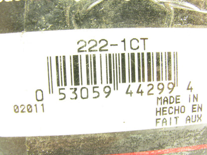 Sealed Power 222-1CT Engine Timing Chain Tensioner 1971-89 Toyota 1.6L 1.8L 2.0L