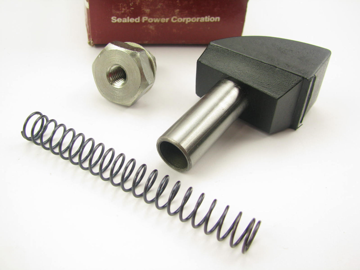 Sealed Power 222-20CT Timing Chain Tensioner Kit 1972-1975 Chevrolet LUV 1.8L