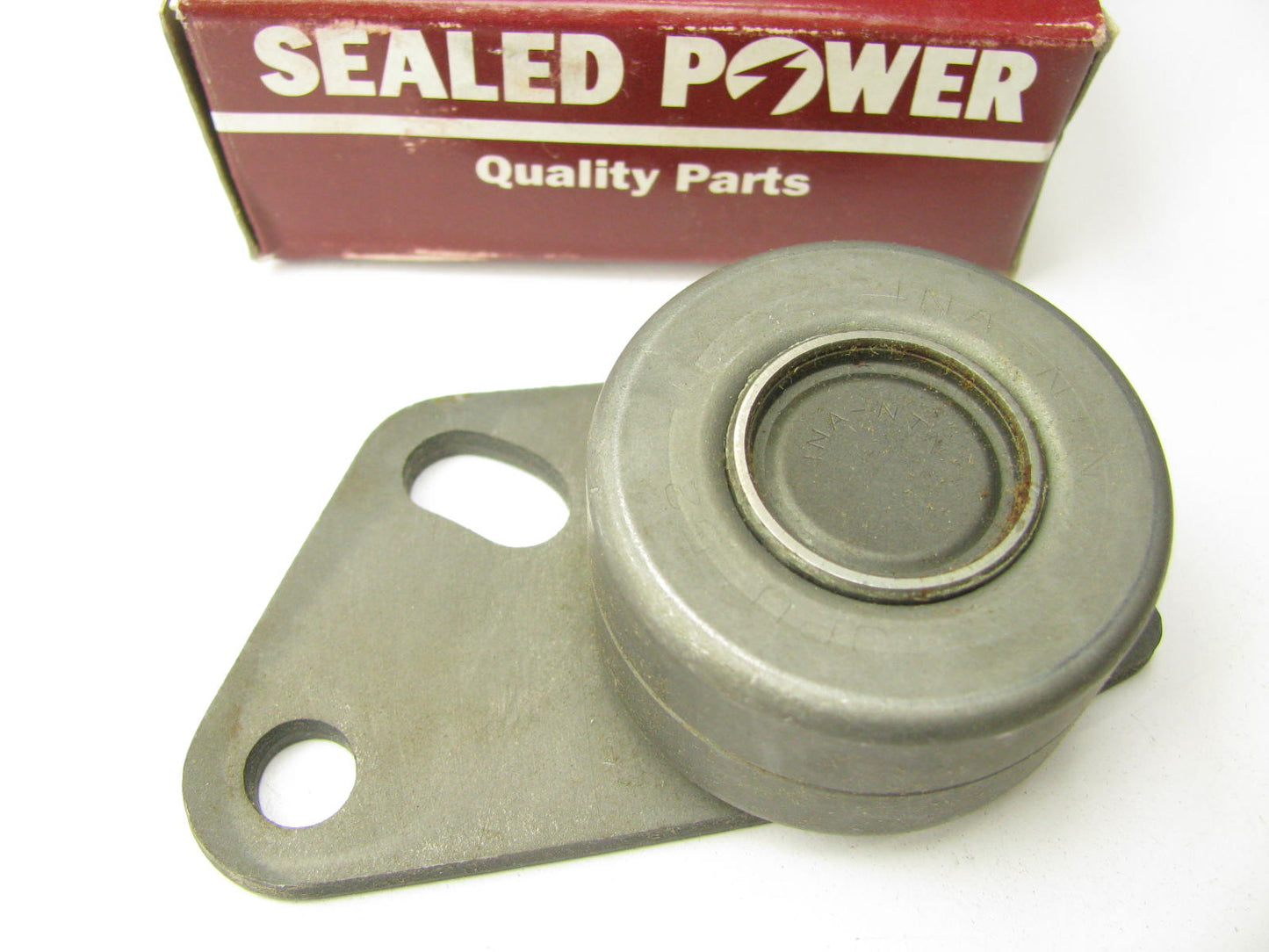 Sealed Power 222-21BT Engine Timing Belt Tensioner for 1973-79 Honda Civic 1.2L