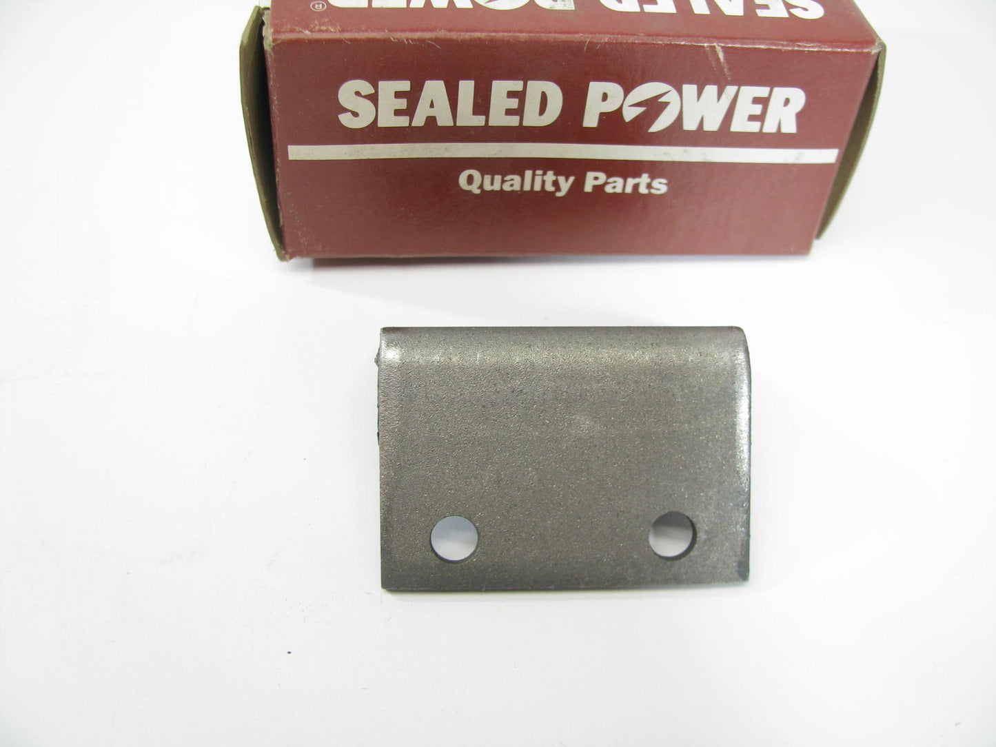 Sealed Power 222-22GP Timing Chain Guide For Toyota 1.1L K, 1.2L 3KI4, 1.3L 4KI4