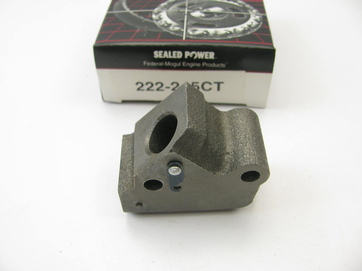 Sealed Power Timing Chain Tensioner For 1991-1995 Nissan 2.0L SR20DE