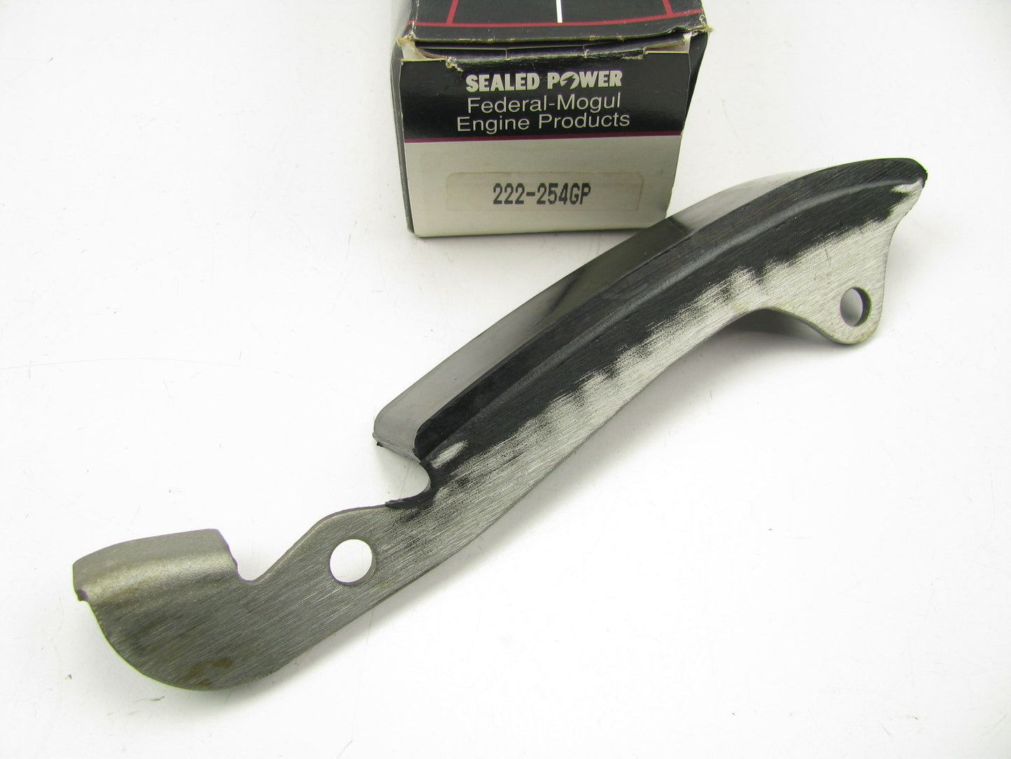 Sealed Power 222-254GP Timing Chain Guide 79-81 Celica 79-82 Cressida 2.6L 2.8L