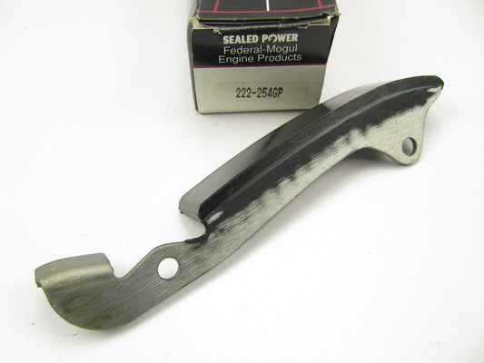 Sealed Power 222-254GP Timing Chain Guide 79-81 Celica 79-82 Cressida 2.6L 2.8L