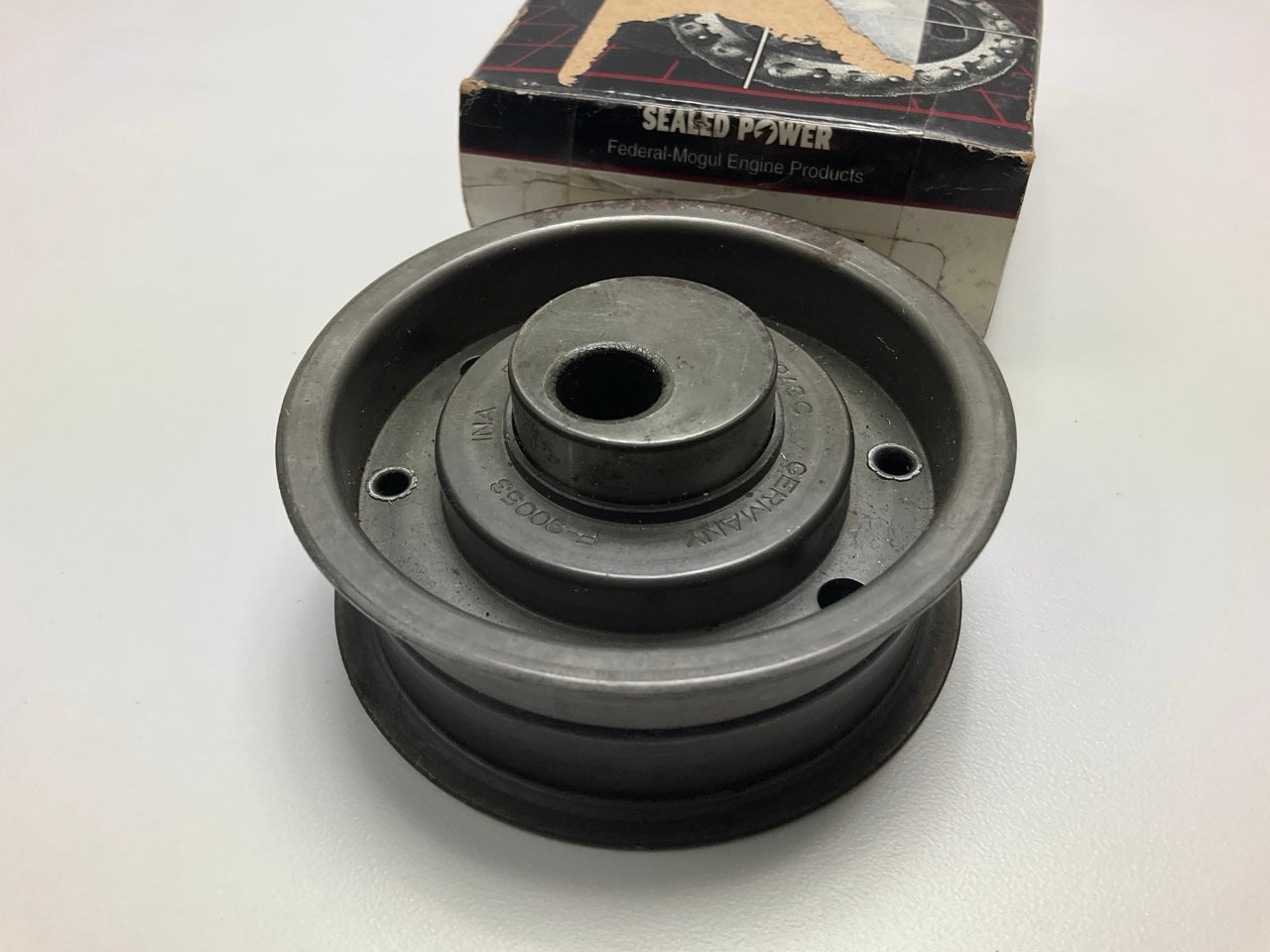 Sealed Power 222-310BT Engine Timing Belt Tensioner For 1977-1980 VW 1.5L Diesel