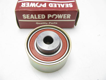 Sealed Power 222-315BT Timing Belt Idler 84-85 Toyota Pickup 2.4L L4 DIESEL