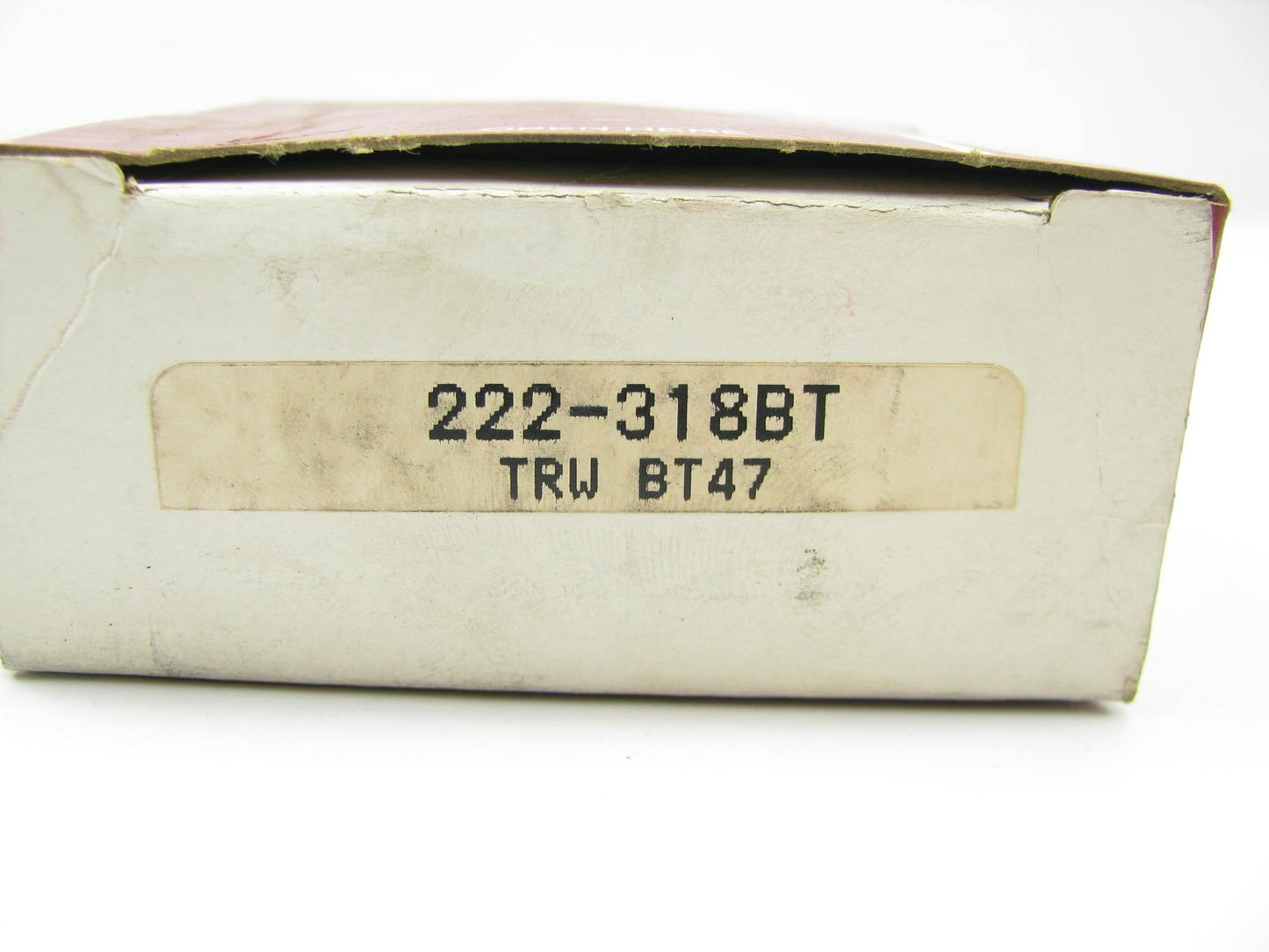 Sealed Power 222-318BT Balance Shaft Belt Tensioner