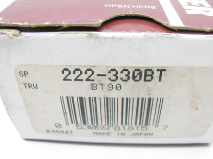 Sealed Power 222-330BT Engine Timing Belt Tensioner - 1987-1991 Toyota 2.0L