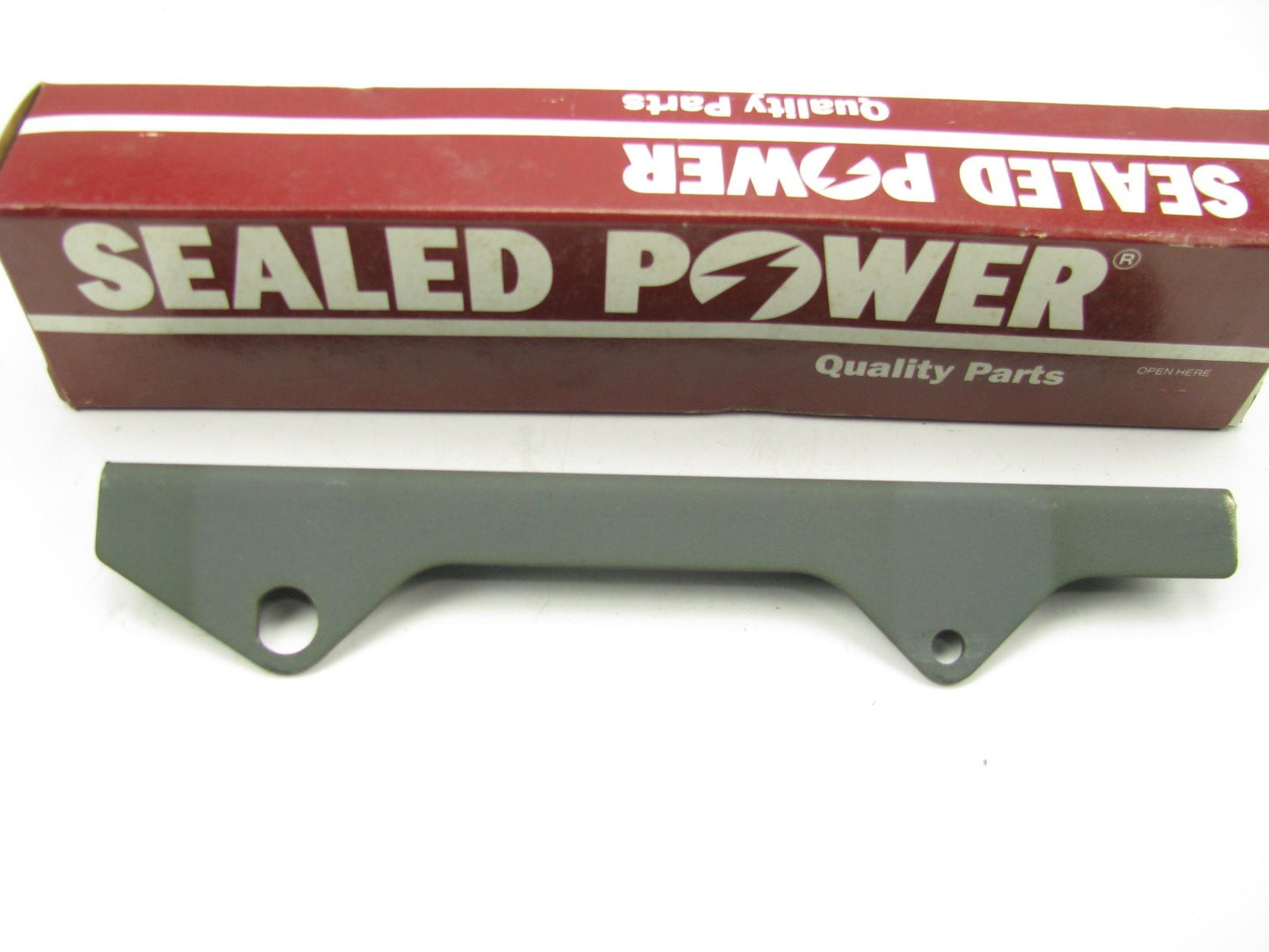 Sealed Power 222-34GP Engine Timing Chain Guide - 1976-85 Buick Chevy Isuzu 1.8L