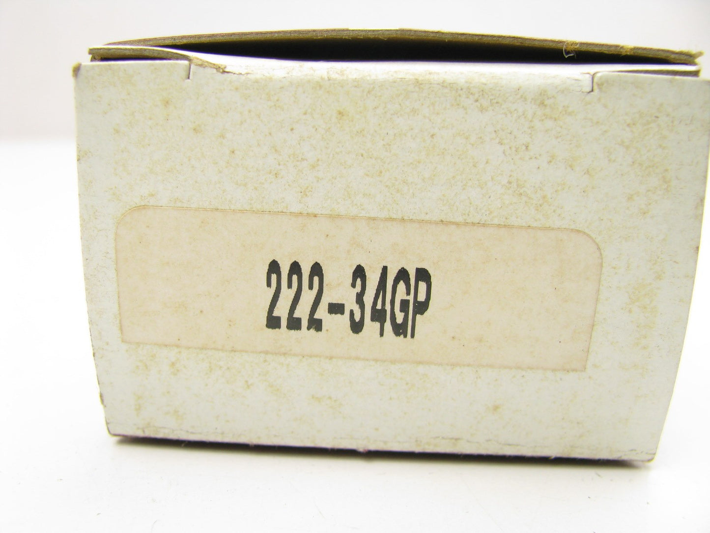 Sealed Power 222-34GP Engine Timing Chain Guide - 1976-85 Buick Chevy Isuzu 1.8L
