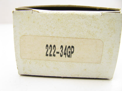 Sealed Power 222-34GP Engine Timing Chain Guide - 1976-85 Buick Chevy Isuzu 1.8L