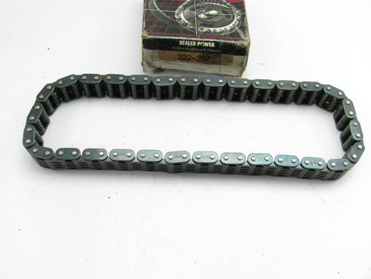 Sealed 222-350 Timing Chain For 1959-1979 Pontiac 326 350 389 400 421 428 455-V8