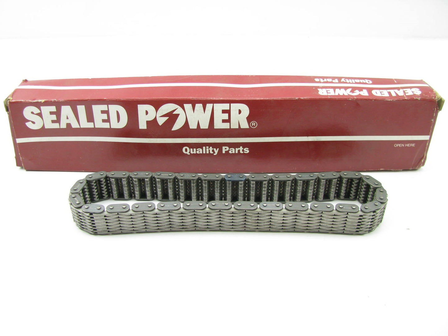 Sealed Power 222-354 Engine Timing Chain Ford 250, 215, 223, Y-block V8 272 312
