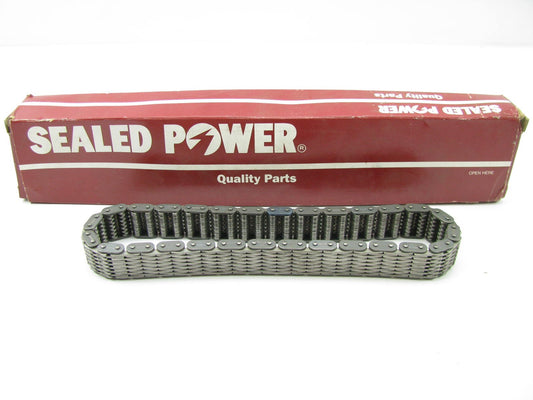 Sealed Power 222-354 Engine Timing Chain Ford 250, 215, 223, Y-block V8 272 312