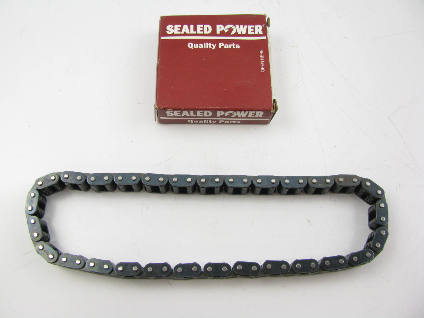 Sealed Power 222-356 Engine Timing Chain For 1962-1965 Ford 221 260 289 V8