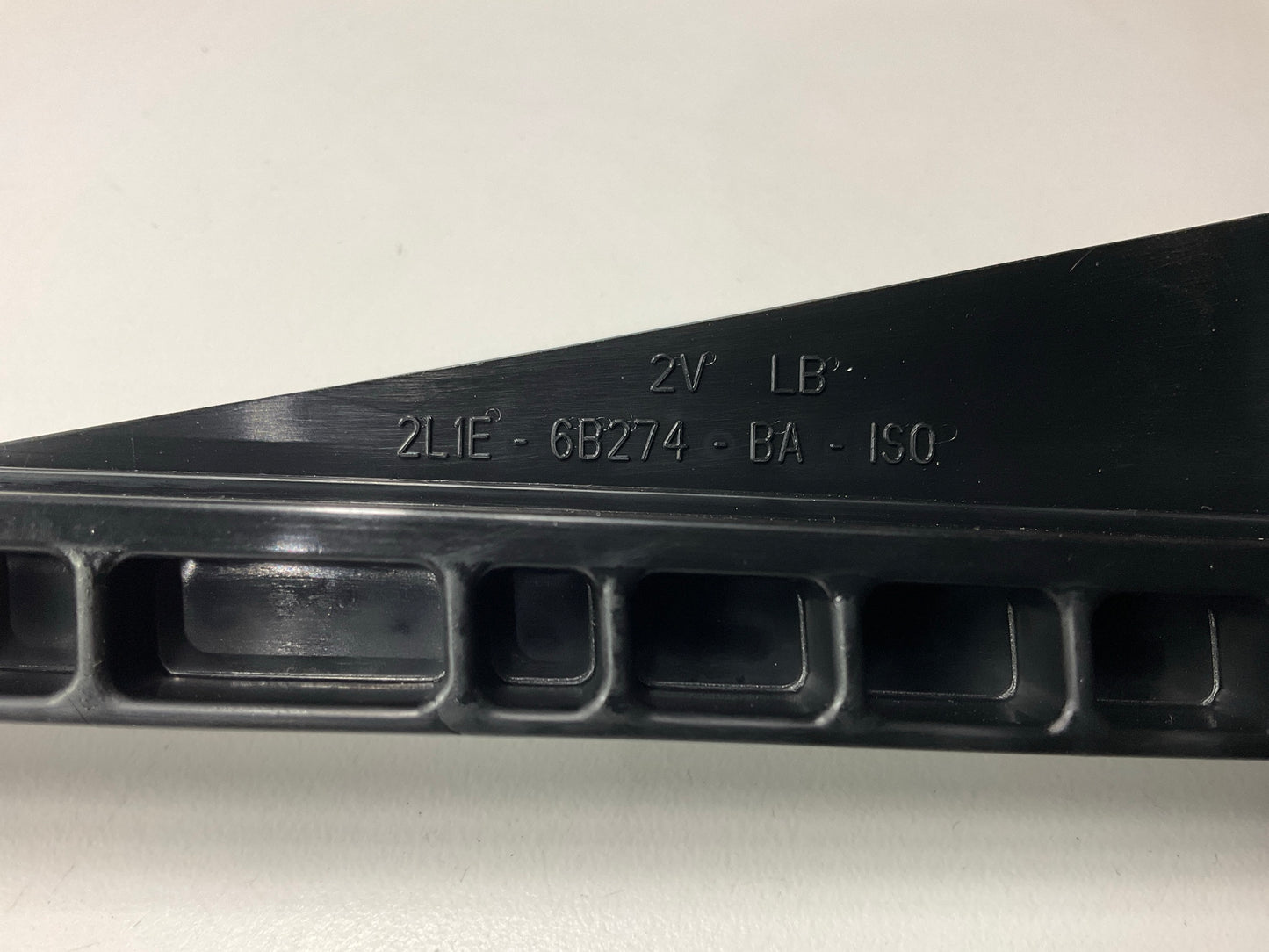 Sealed Power 222-374GP Left Timing Chain Guide