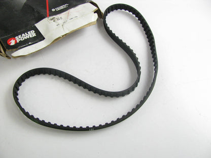 Sealed Power 222-37 Engine Timing Belt 1976 Chevrolet Chevette 1.4L 1.6L L4