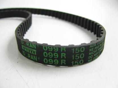 Sealed Power 222-37 Engine Timing Belt 1976 Chevrolet Chevette 1.4L 1.6L L4