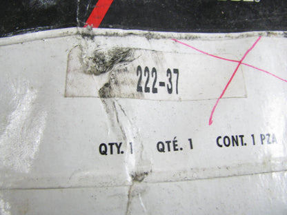 Sealed Power 222-37 Engine Timing Belt 1976 Chevrolet Chevette 1.4L 1.6L L4