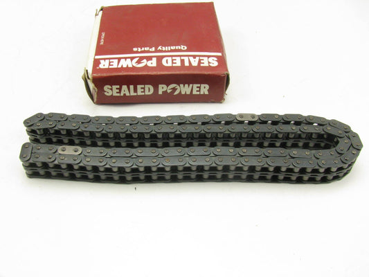 Sealed Power 222-3DR110 Engine Timing Chain For Datsun L-series L16 L18 L24