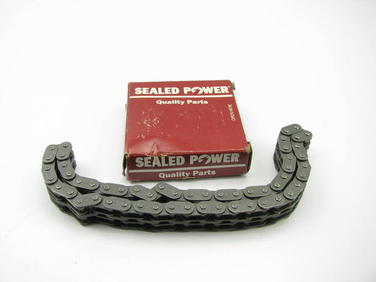 Sealed Power 222-3DR52 Engine Timing Chain For 1966-1969 Datsun 520 521 1.3L A13