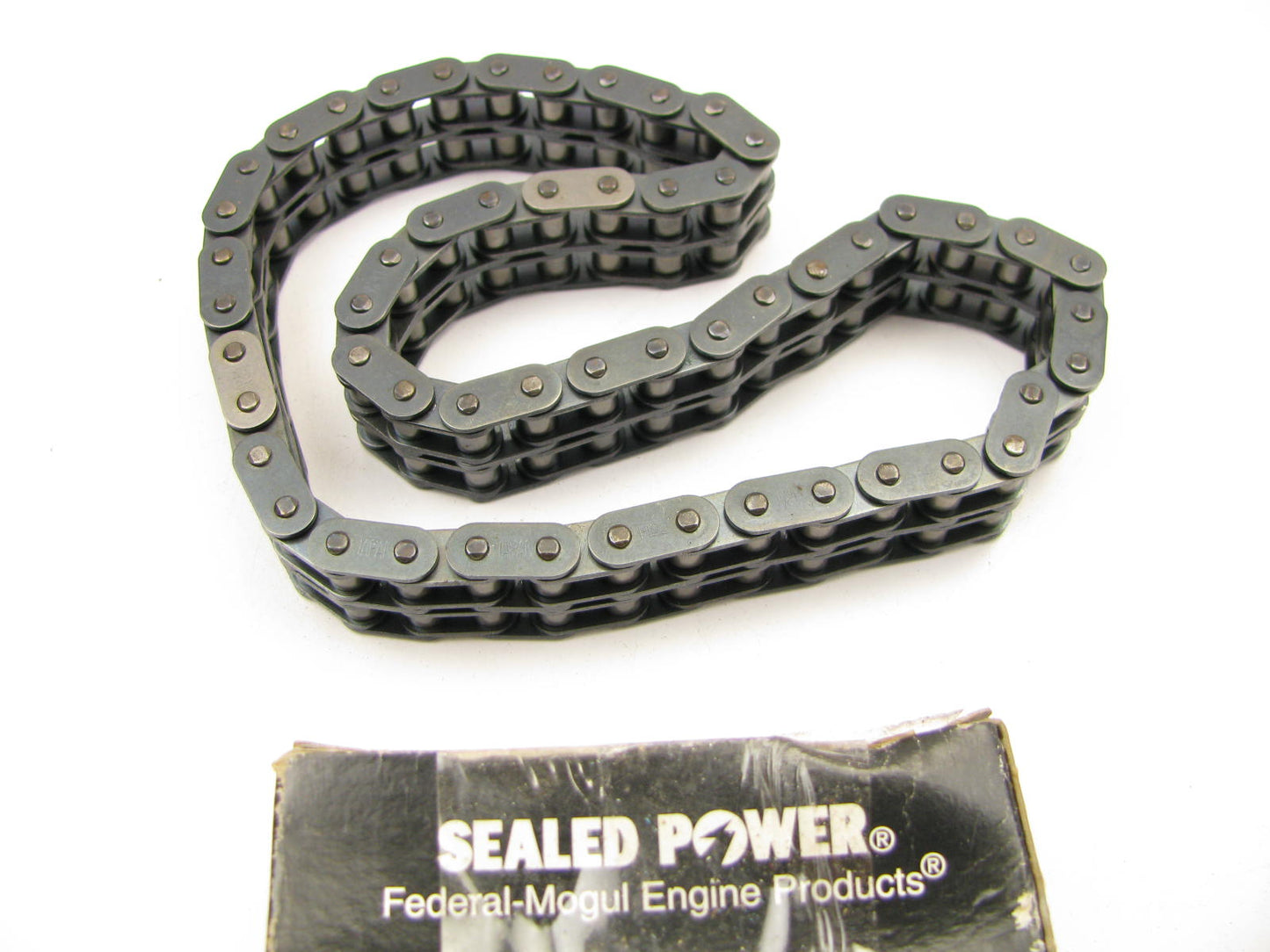 Sealed Power 222-3DR54 Engine Timing Chain For 1966-1982 Datsun A12 A13 A14 A15