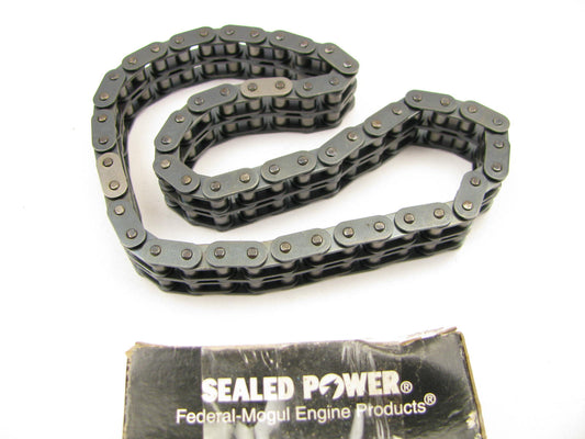 Sealed Power 222-3DR54 Engine Timing Chain For 1966-1982 Datsun A12 A13 A14 A15