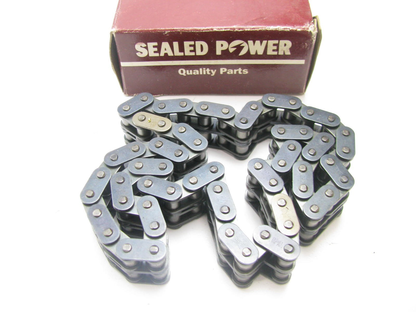 Sealed Power 222-3DR60 Engine Timing Chain - 1971-1989 Toyota 1.6L 1.8L 2.0L