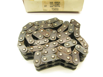 Sealed Power 222-3DR62 Engine Timing Chain - 1969-1974 Toyota 1.9L 2.0L
